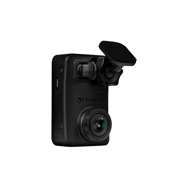 Transcend DrivePro 10 - Dashboard camera 32GB (TS-DP10A-32G) - Gestion y Equipos (G&E)