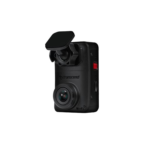 Transcend DrivePro 10 - Dashboard camera 32GB (TS-DP10A-32G) - Gestion y Equipos (G&E)