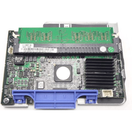 RP272 DELL PERC 5/i 256MB RAID Controller TJ078 - Gestion y Equipos (G&E)