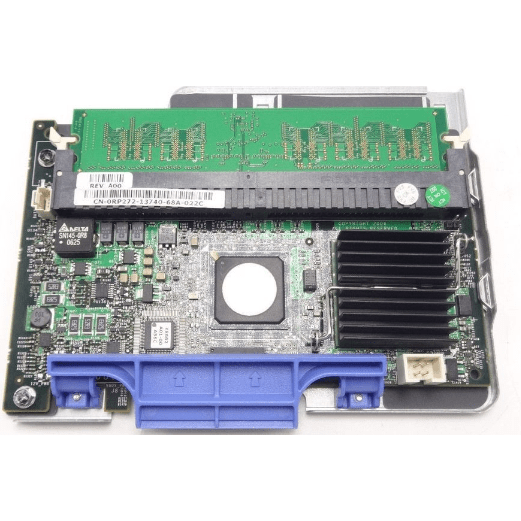 RP272 DELL PERC 5/i 256MB RAID Controller TJ078 - Gestion y Equipos (G&E)