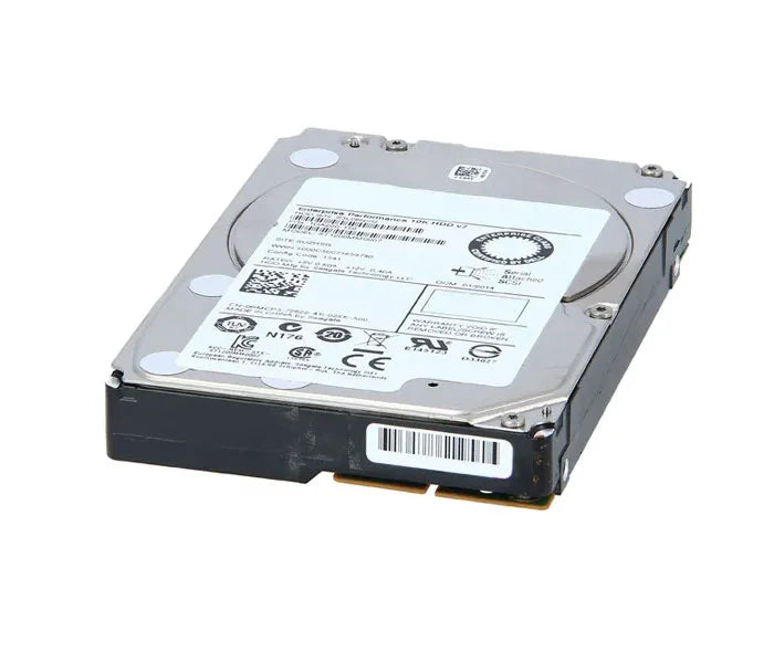 0B24481 HITACHI 600GB SAS 15K 6G 3.5 - Gestion y Equipos (G&E)