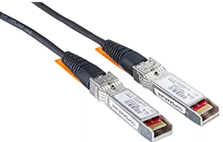 Cable CISCO SFP+ 10metros Twinax SFP-H10GB-ACU10M 37-1150-02 - Gestion y Equipos (G&E)