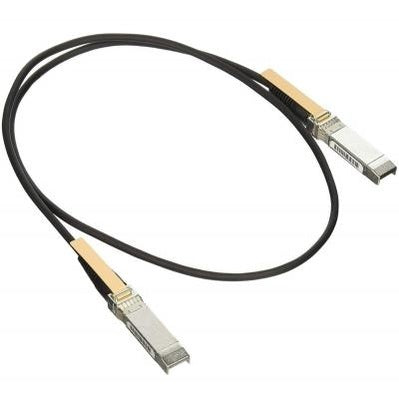 SFP-H10GB-CU2M Cisco 10GBase CU SFP 2 metros conexión directa (Nuevo) - Gestion y Equipos (G&E)