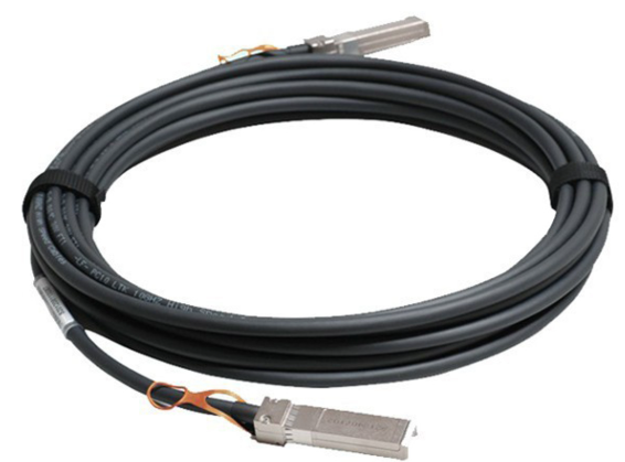 Cable CISCO SFP+ 10metros Twinax SFP-H10GB-ACU10M 37-1150-02 - Gestion y Equipos (G&E)