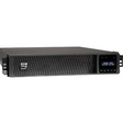 SMX1500XLRT2U UPS TrippLite SmartPro de Onda Sinusoidal, Interactivo, Autonomía Extendida, 230V 1.5kVA 1.35kW - Gestion y Equipos (G&E)