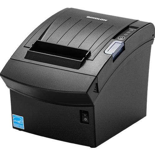 SRP-350IIG Impresora Bixolon con puerto de red (Reacondicionado) - Gestion y Equipos (G&E)