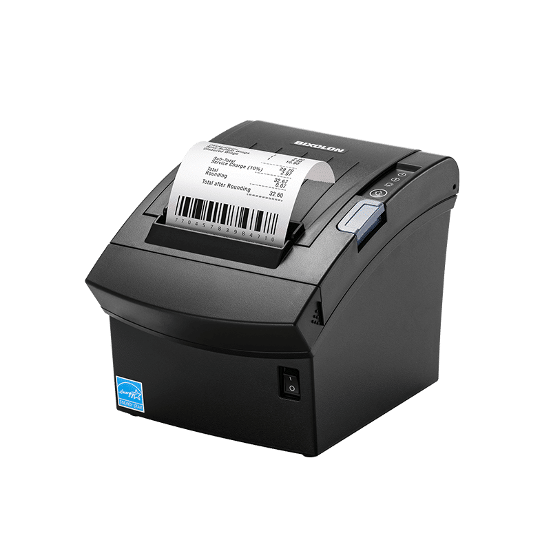 SRP-350IIG Impresora Bixolon con puerto de red (Reacondicionado) - Gestion y Equipos (G&E)