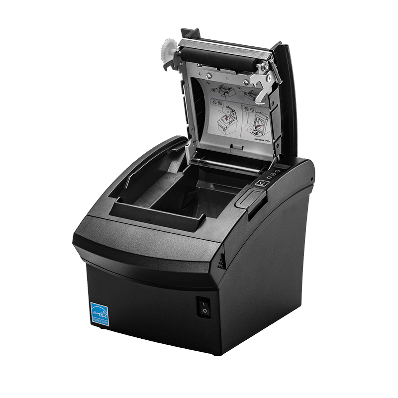 SRP-350IIG Impresora Bixolon con puerto de red (Reacondicionado) - Gestion y Equipos (G&E)