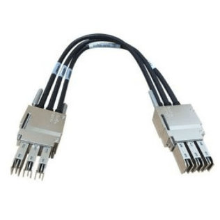 STACK-T1-50CM Cisco 50CM Stacking Cable - Gestion y Equipos (G&E)
