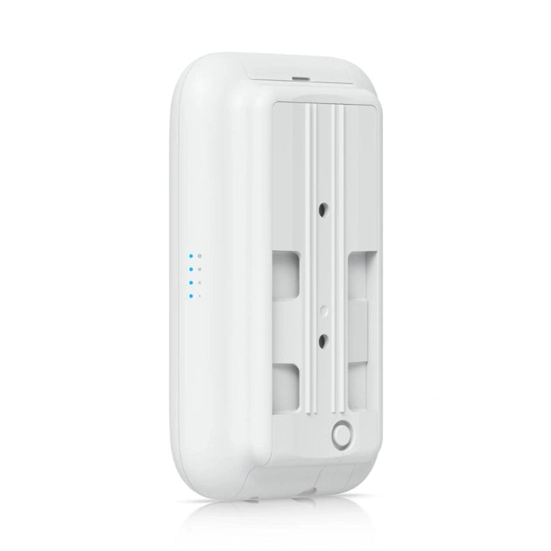 UniFi AP WiFi 5 Exterior - 2,4GHz (2x2 300Mbps 4.7dbi) 5GHz (2x2 Gbps 866 6.1dbi) (1) GbE PoE IN Req:U-PoE