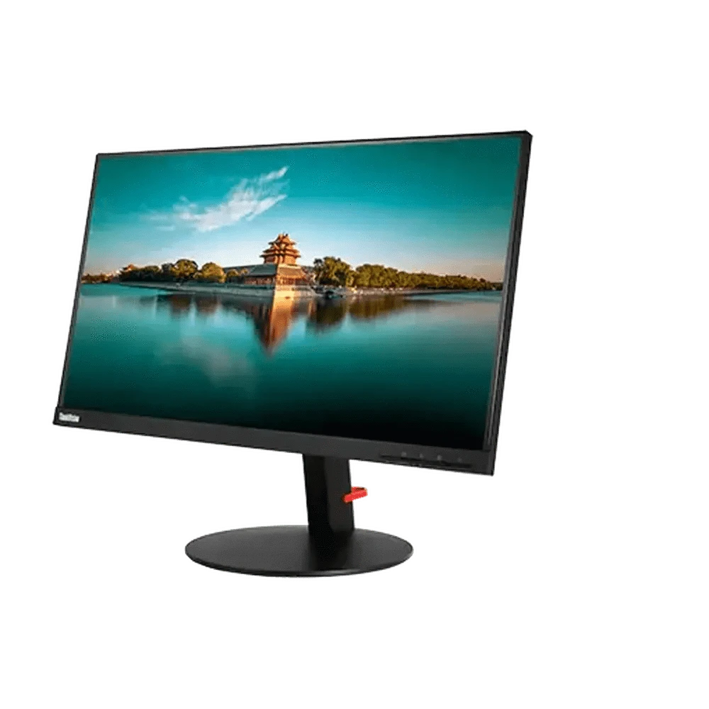 Monitor Lenovo Thinkvision T24i-10 (Reacondicionado) - Gestion y Equipos (G&E)