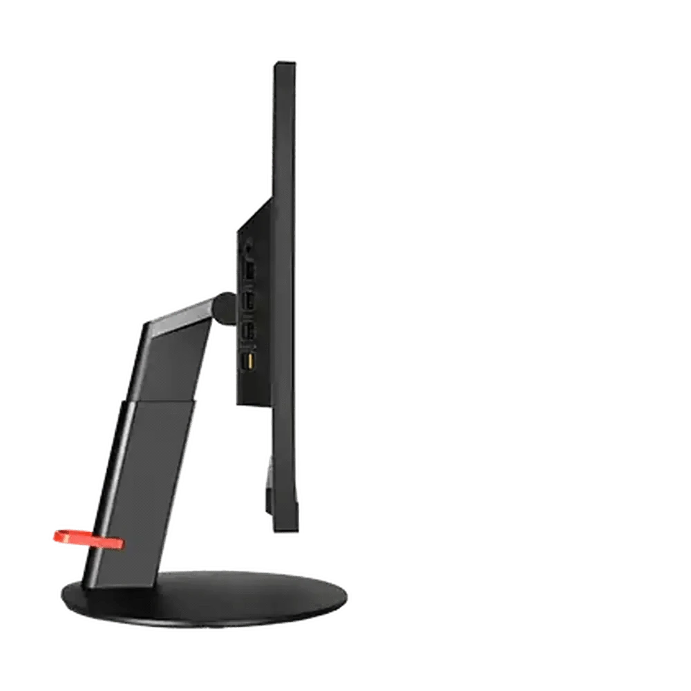 Monitor Lenovo Thinkvision T24i-10 (Reacondicionado) - Gestion y Equipos (G&E)