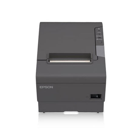 Impresora Epson Termica TM-T88V Modelo: M244A (Nueva) - Gestion y Equipos (G&E)