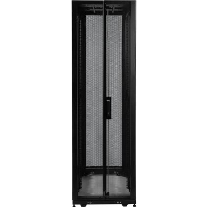 Rack Tripp Lite 42U SR42UB SmartRack para servidores - Gestion y Equipos (G&E)