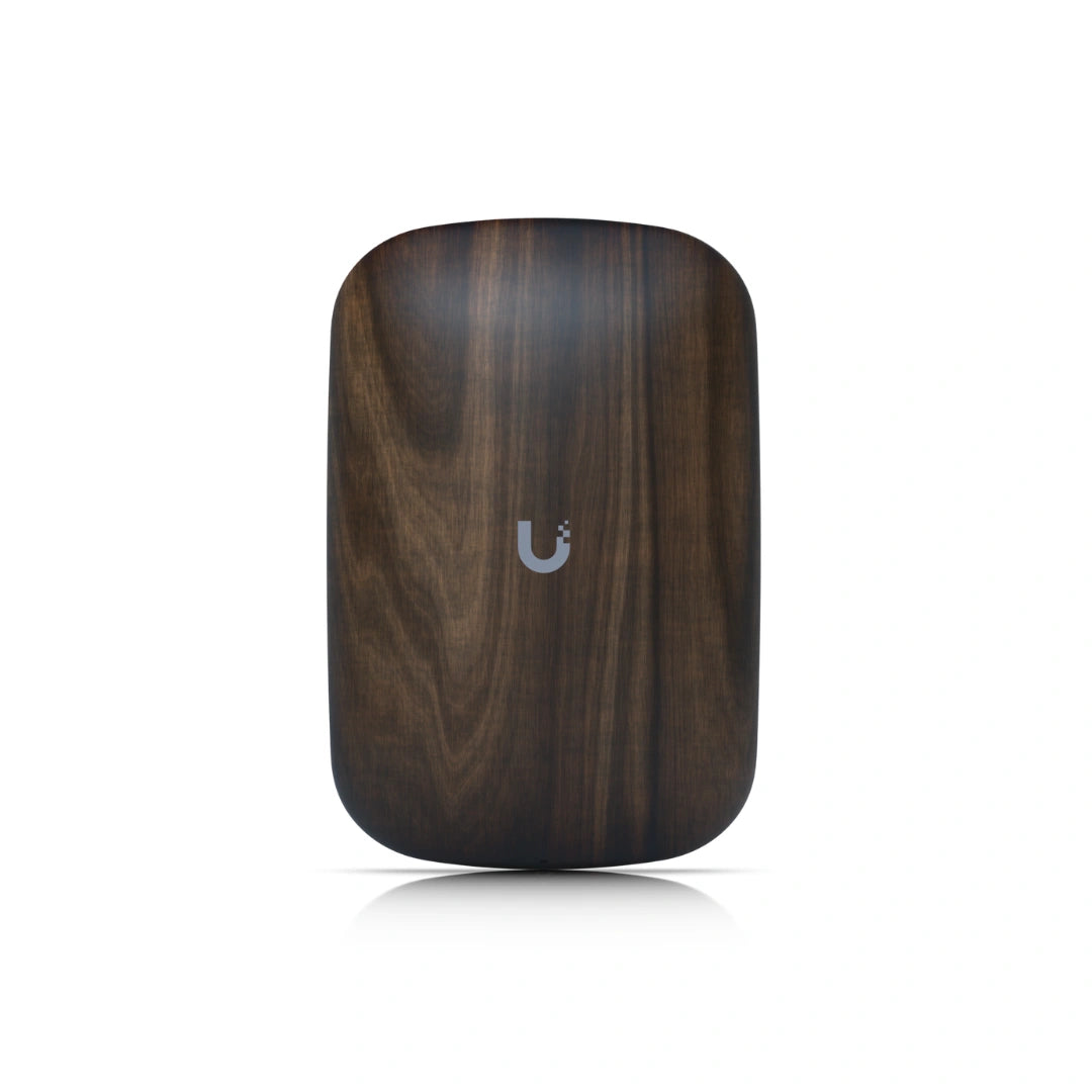 UniFi U6 Extender Cover – 3-Pack (Customized WoodEnclosure for U6 Extender & BeaconHD) - Gestion y Equipos (G&E)
