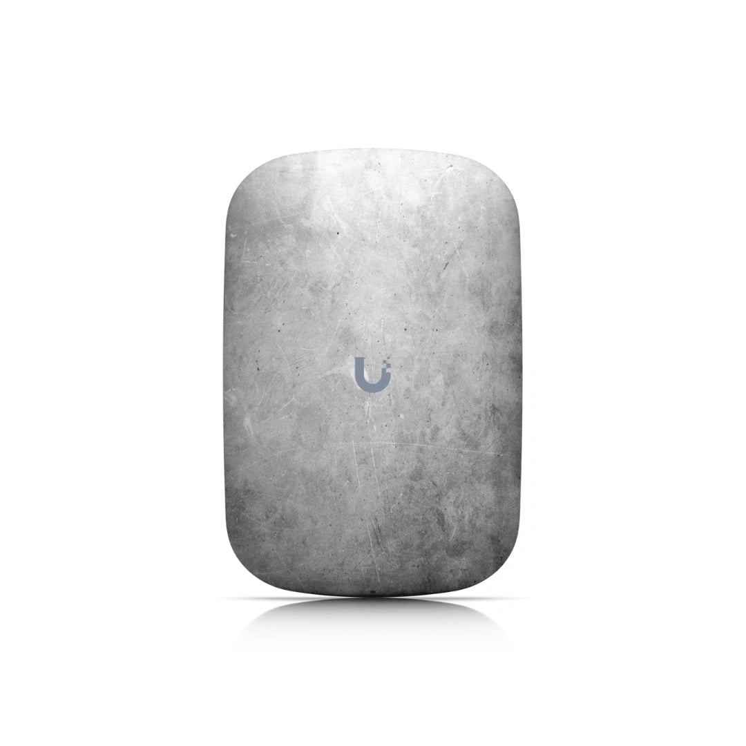 UniFi U6 Extender Cover – 3-Pack (Customized ConcreteEnclosure for U6 Extender & BeaconHD) - Gestion y Equipos (G&E)