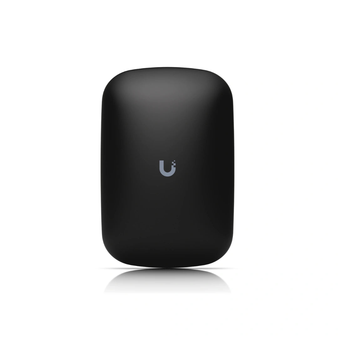 UniFi U6 Extender Cover – 3-Pack (Customized Black Enclosure for U6 Extender & BeaconHD) - Gestion y Equipos (G&E)