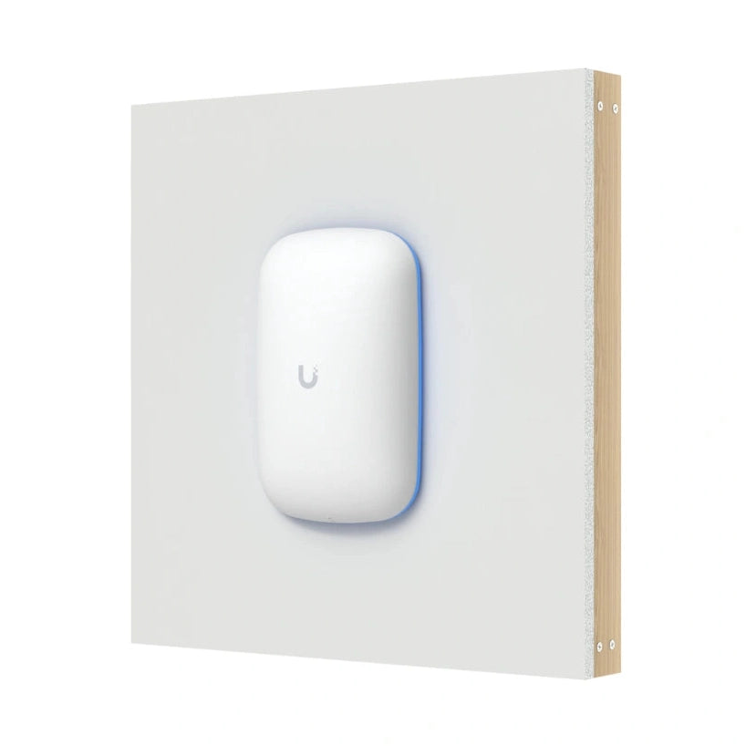 UniFi AP WiFi 6 Interior - 2,4GHz (2x2 573.5Mbps 5dbi) 5GHz (4x4 4.8Gbps 6 dbi) 100-240VAC EXTENSOR