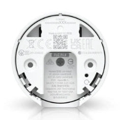 UniFi AP WiFi 6 Exterior - 2,4GHz (2x2 573.5Mbps 3dbi) 5GHz (4x4 4.8Gbps 5 dbi) (1) GbE