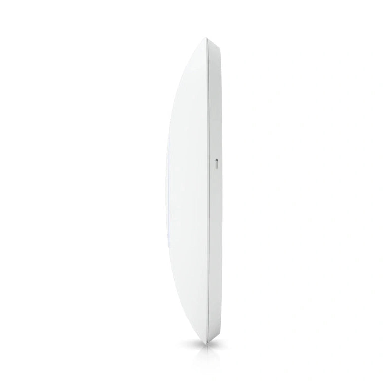 UniFi AP WiFi 6 Interior - 2,4GHz (2x2 573.5Mbps 4dbi) 5GHz (4x4 4.8Gbps 6dbi) (1) GbE Req: U-PoE