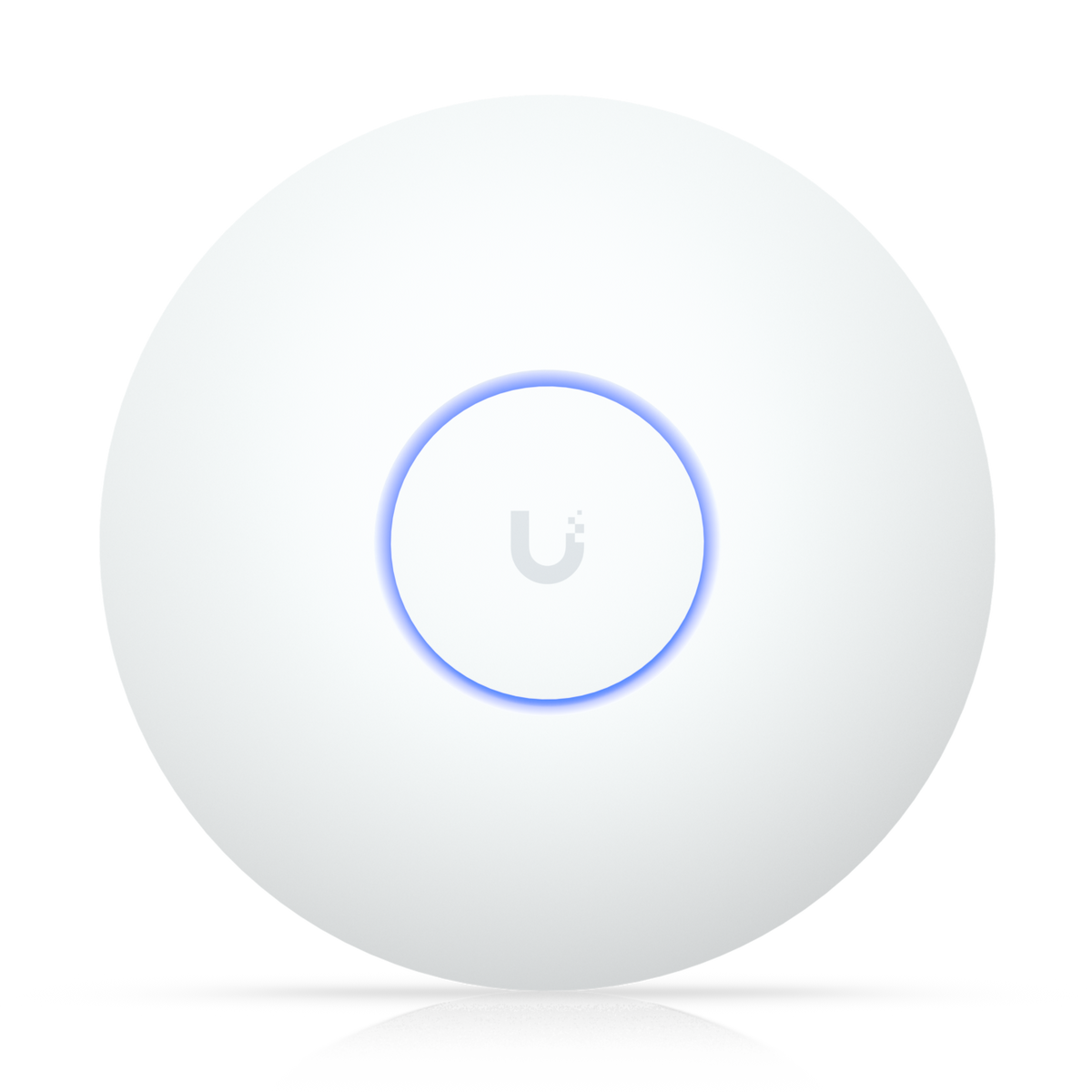 UniFi AP WiFi 7 Interior - 2,4GHz (2x2 688Mbps 4dbi) 5GHz (3x3 4.3Gbps 6dbi) (1) 2.5GbE Req: U-PoE