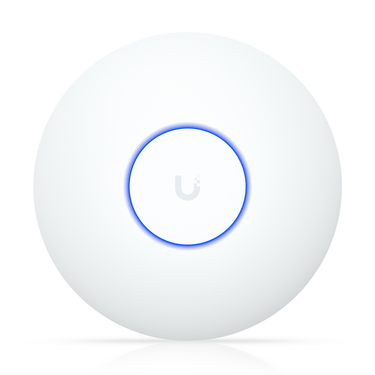UniFi AP WiFi 7 Interior - 2,4GHz (2x2 688Mbps 4dbi) 5GHz (2x2 4.3Gbps 5dbi) (1) 2.5GbE Req: U-PoE