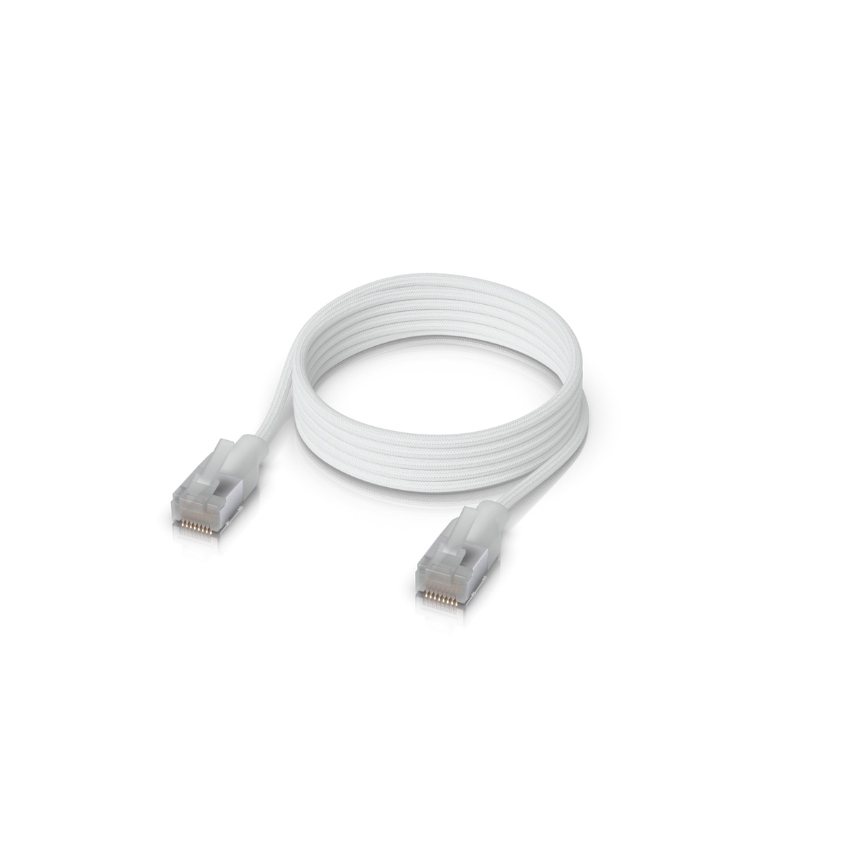 UniFi WEPA-01 UI 1mt Cable Etherlighting Blanco Cat6a