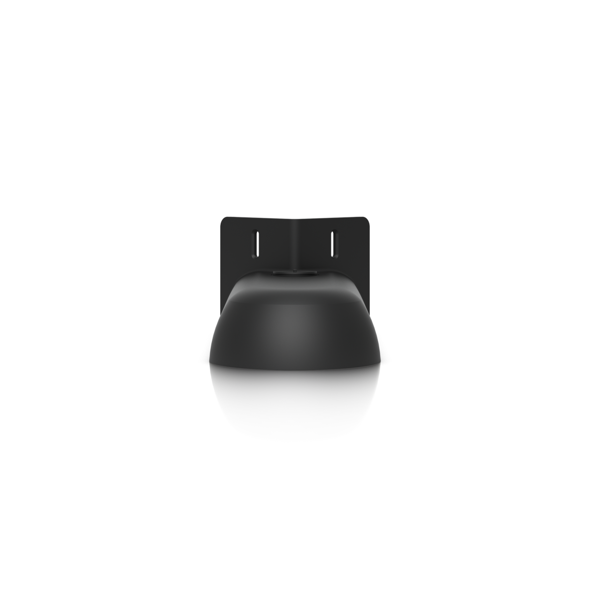 UniFI Black Soporte Pared-Esquina-Poste 3/4-Tubo (p/UVC-G5-TURRET) - Gestion y Equipos (G&E)
