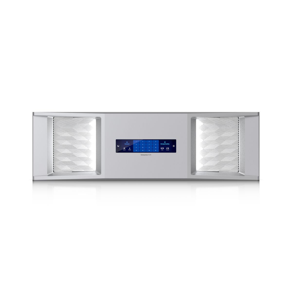 UniFi Besel Frontal p/ENVR 4,7-pulga - Gestion y Equipos (G&E)