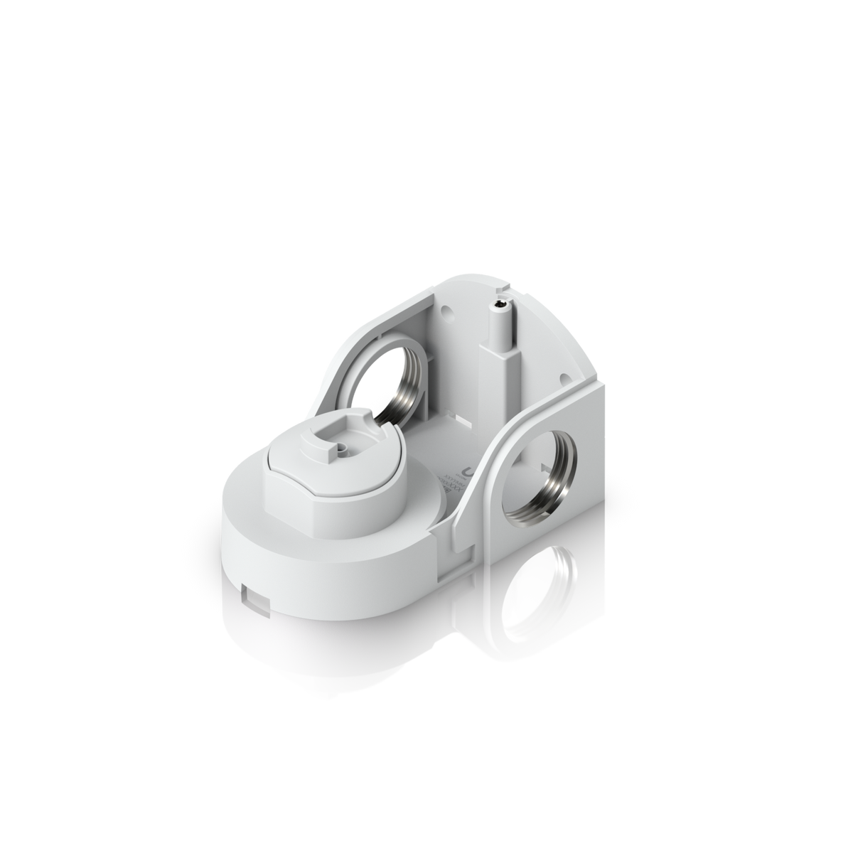 UniFi I Blanco Adaptador de Conducto Tubo-3/4 Para UVC-G5-PTZ Exterior
