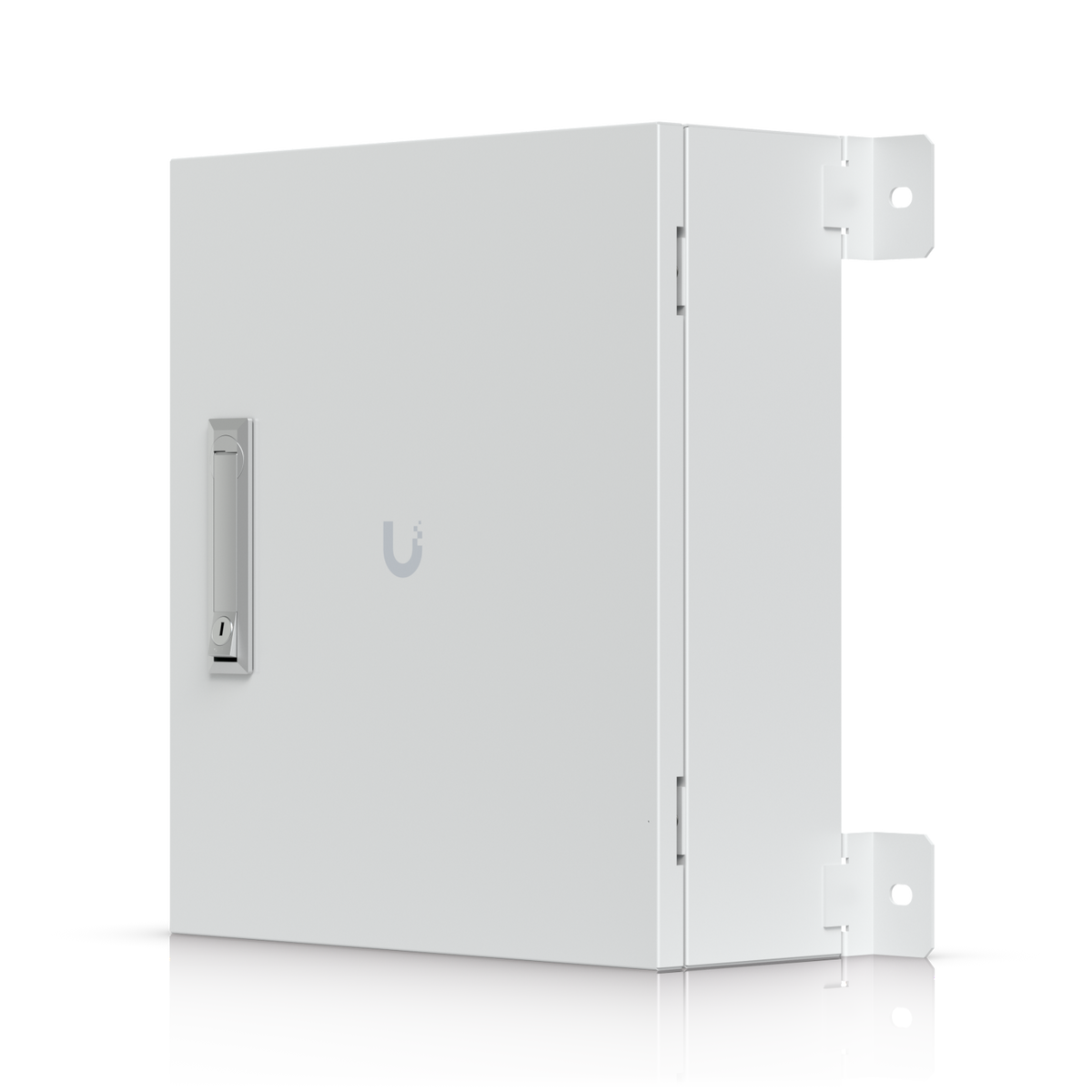 UniFi Un gabinete para interior y exterior diseñado para concentradores, conmutadores y accesorios de acceso UniFi. - Gestion y Equipos (G&E)