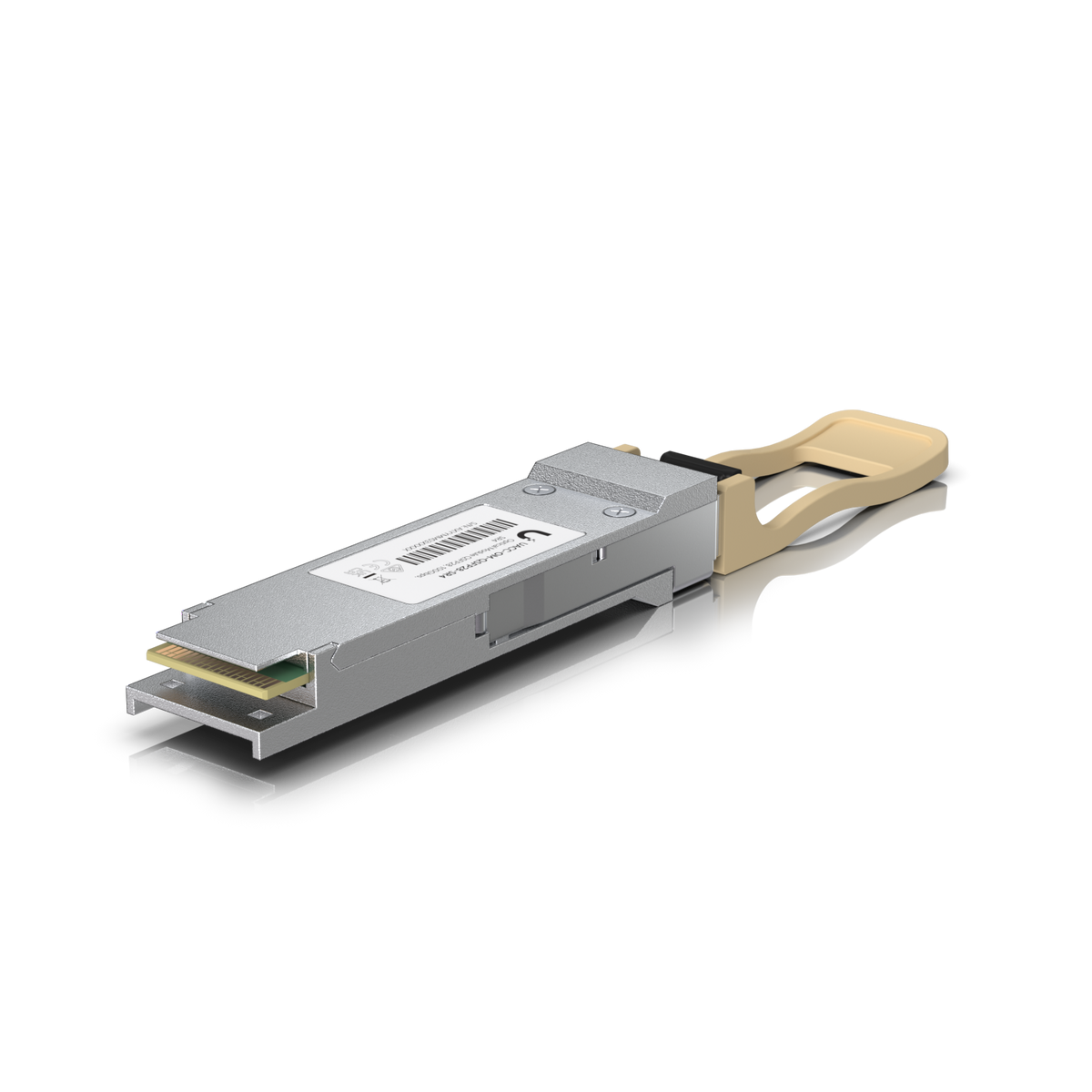 UniFi100G-100M 100G 100m 850nm 8-MM 1-MPO-TypeB Modulo UACC-OM-QSFP28-SR4