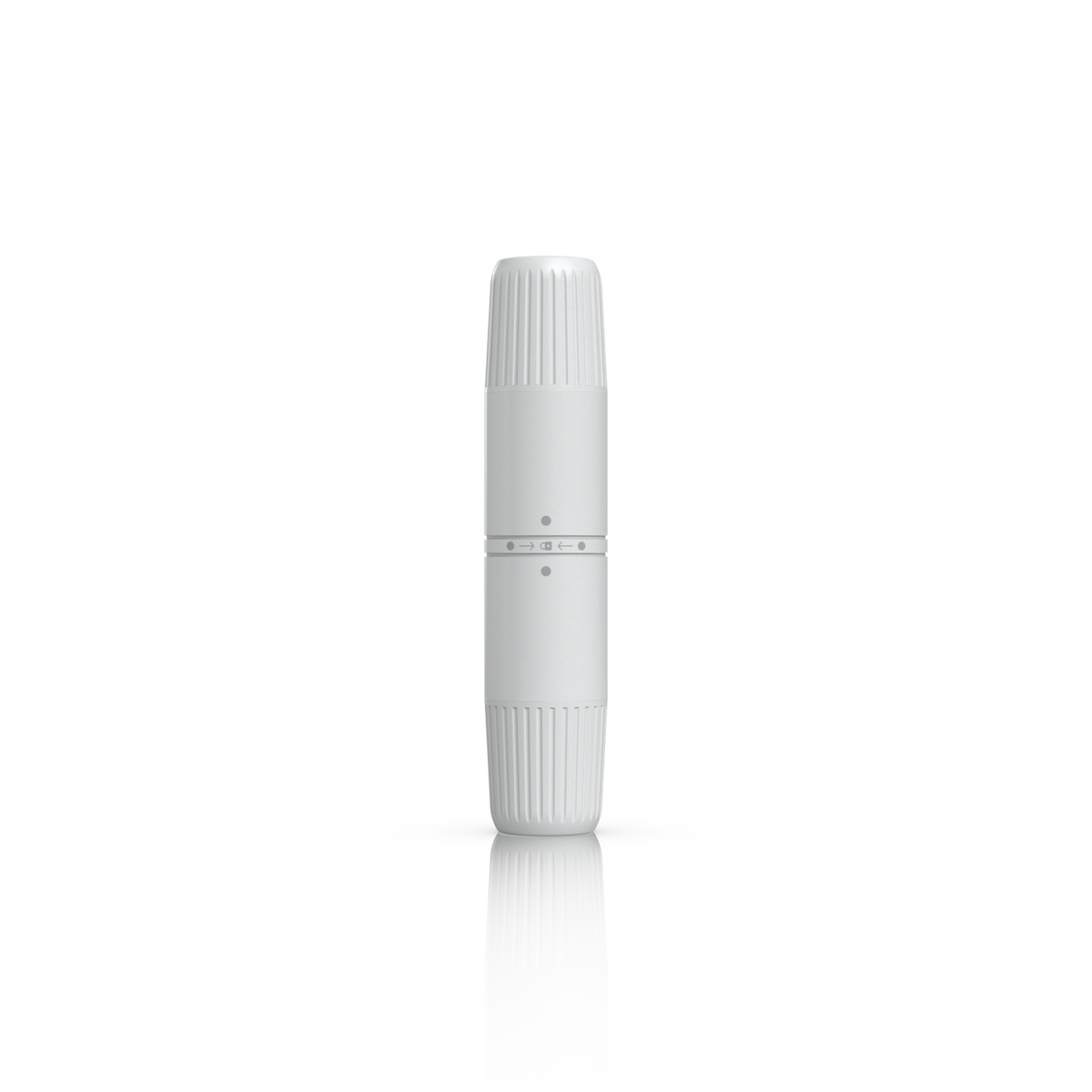 UniFi 2un Copla Exterior Cat6A RJ45-HH IPX6 UACC-RJ45-COUPLER-C6A-OUTDOOR