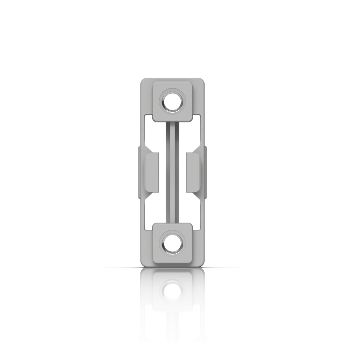UniFi URACK-PM UBIQUITI 1un Adaptador URACK para Rack Bastidor Clasico 19-pulg 1U - Gestion y Equipos (G&E)