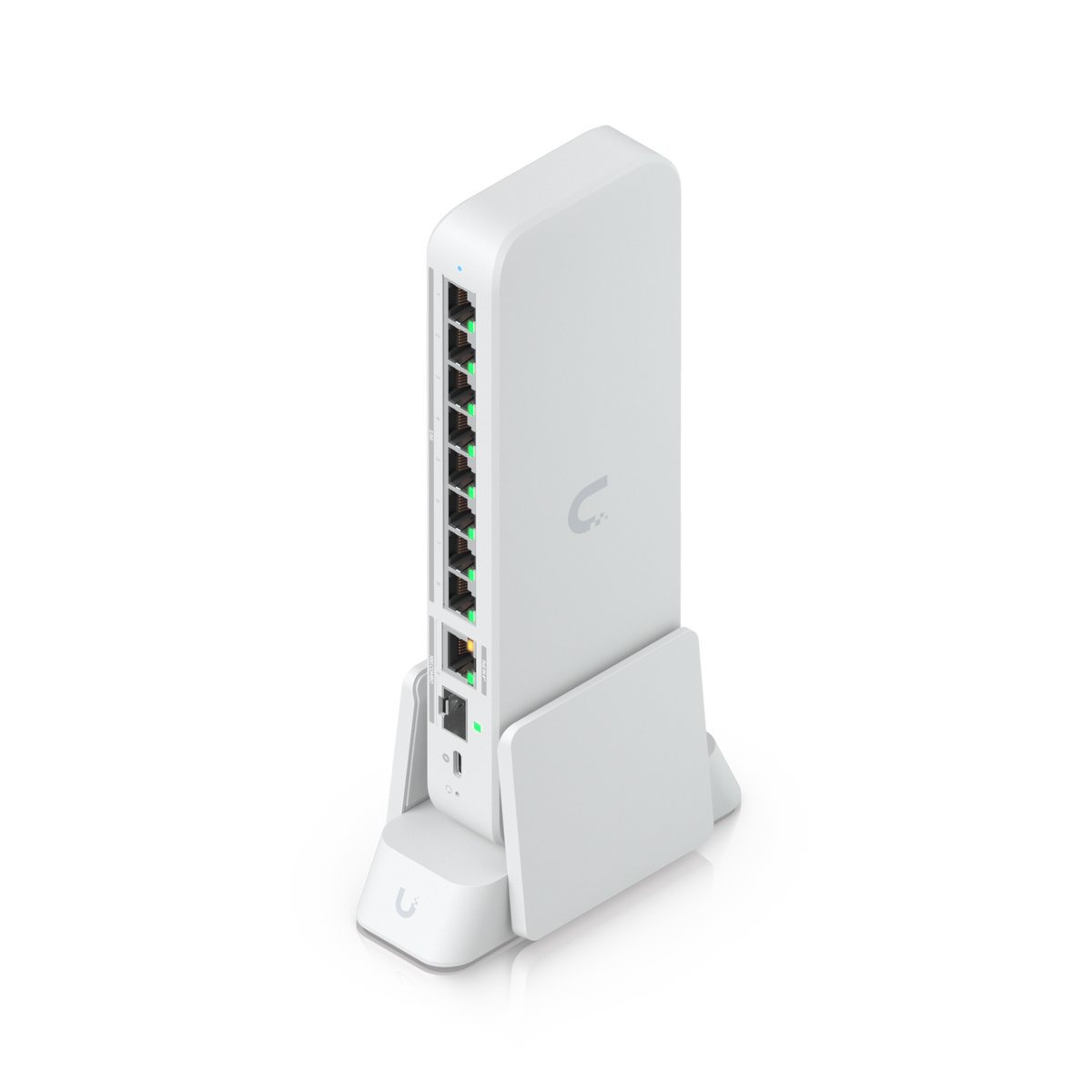 UniFi Soporte de Mesa Universal Blanco Ancho-43mm