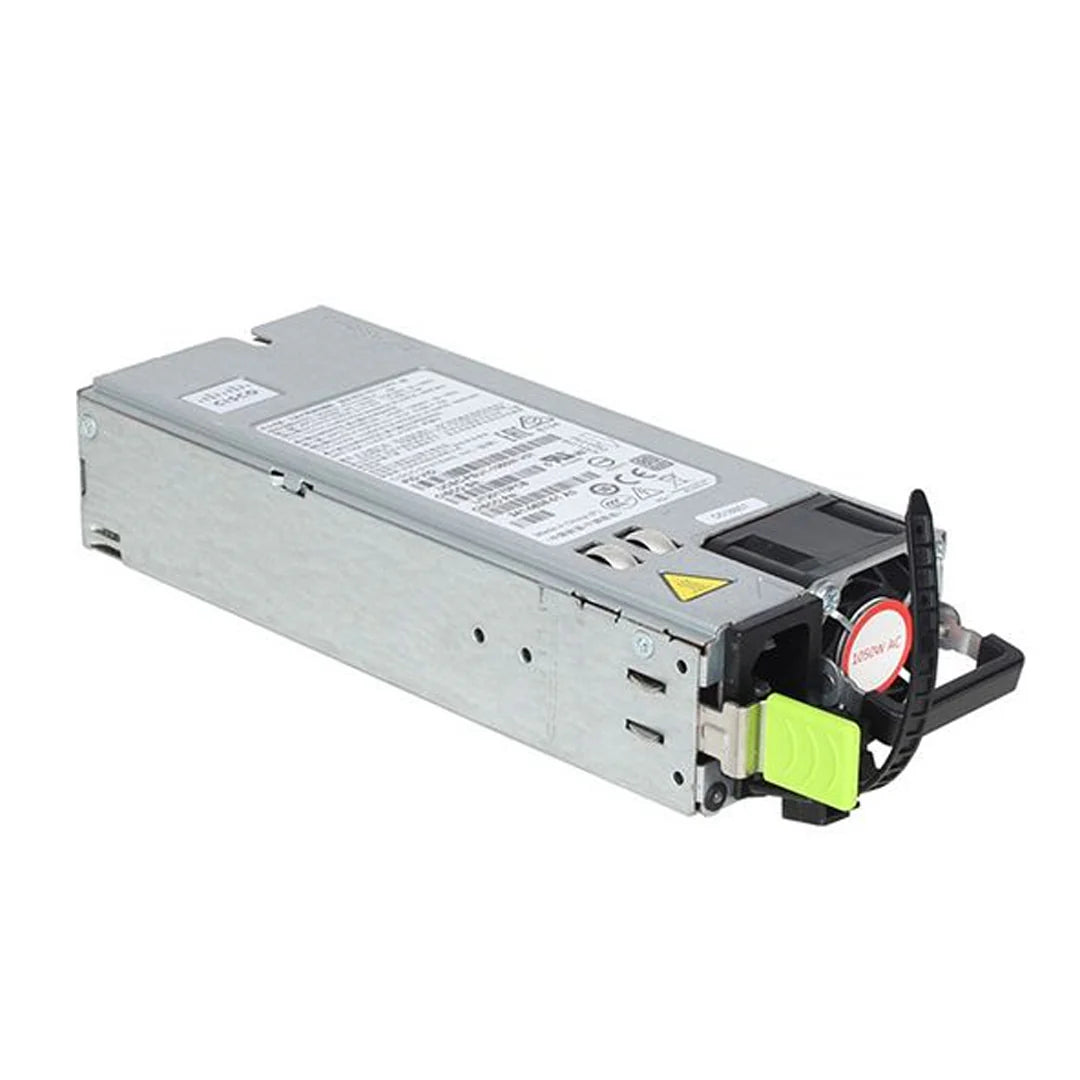 UCSC-PSU1-770W Cisco Fuente de Poder 770W Redundant Power Supply - Gestion y Equipos (G&E)