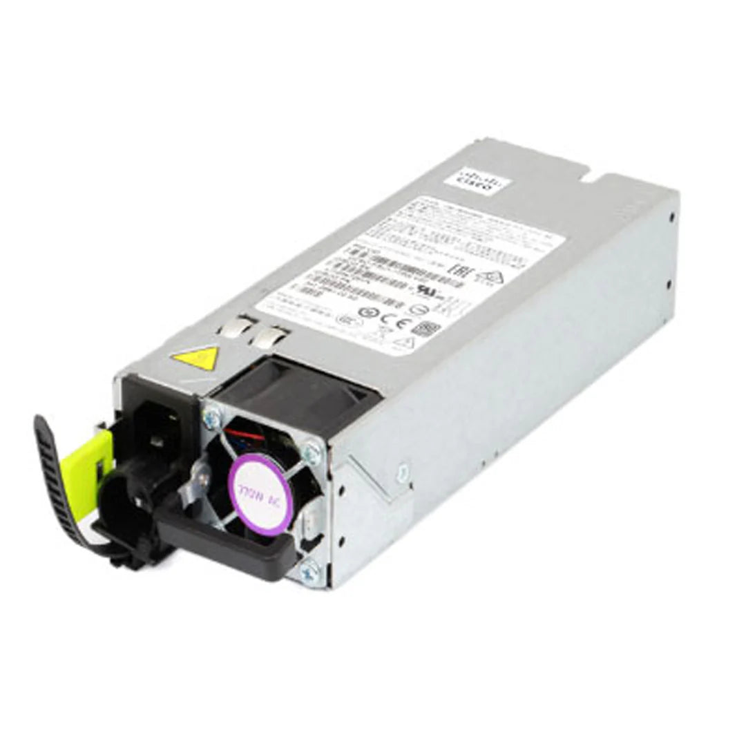 UCSC-PSU1-770W Cisco Fuente de Poder 770W Redundant Power Supply - Gestion y Equipos (G&E)