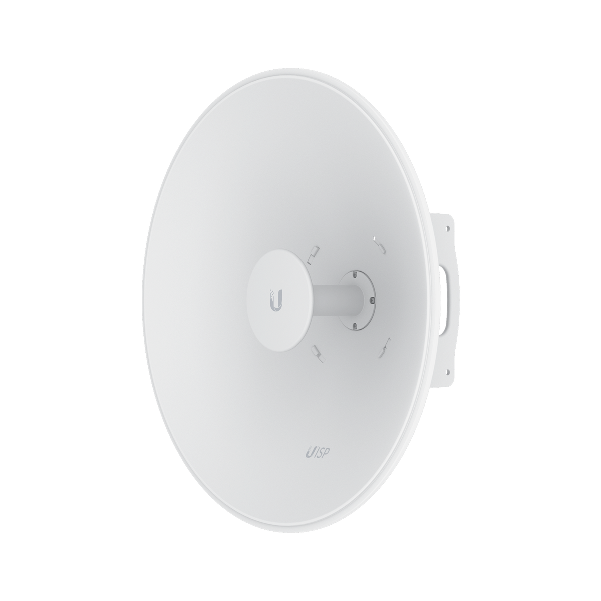 UISP ANTENA 6x8º 65cm 5Ghz 30dBi 5,15-6,87GHz IPX6 AF-5XHD RP-5AC