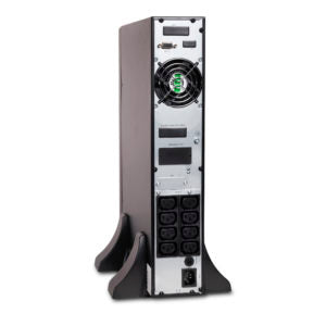 UPSESOLRTHC1KVA Enersafe UPS ESOL RTH-C 1Kva 24vdc - Gestion y Equipos (G&E)