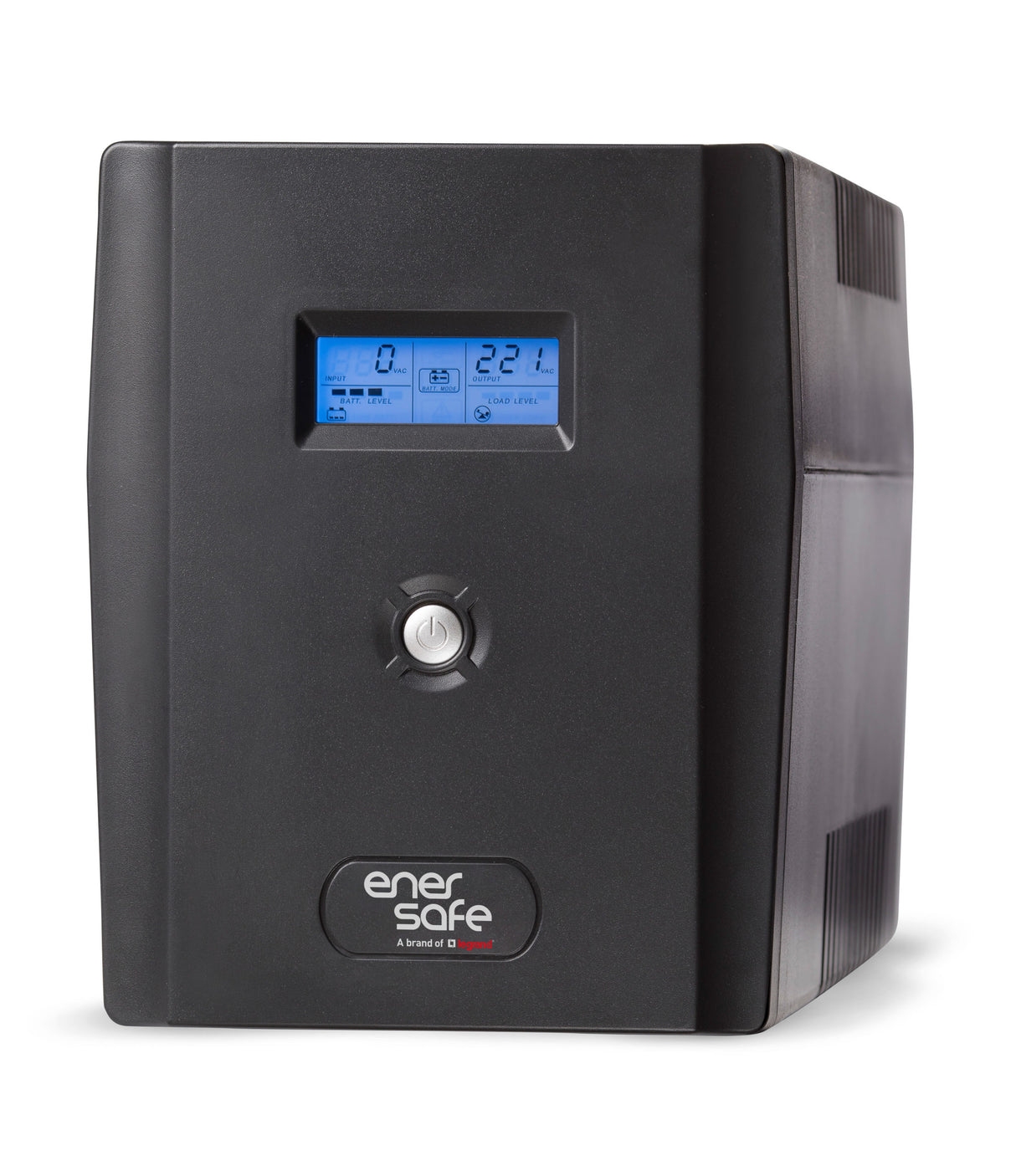 UPSMICRO2000 Enersafe UPS ESIT 2000Va/1200Watts (Nuevo) - Gestion y Equipos (G&E)
