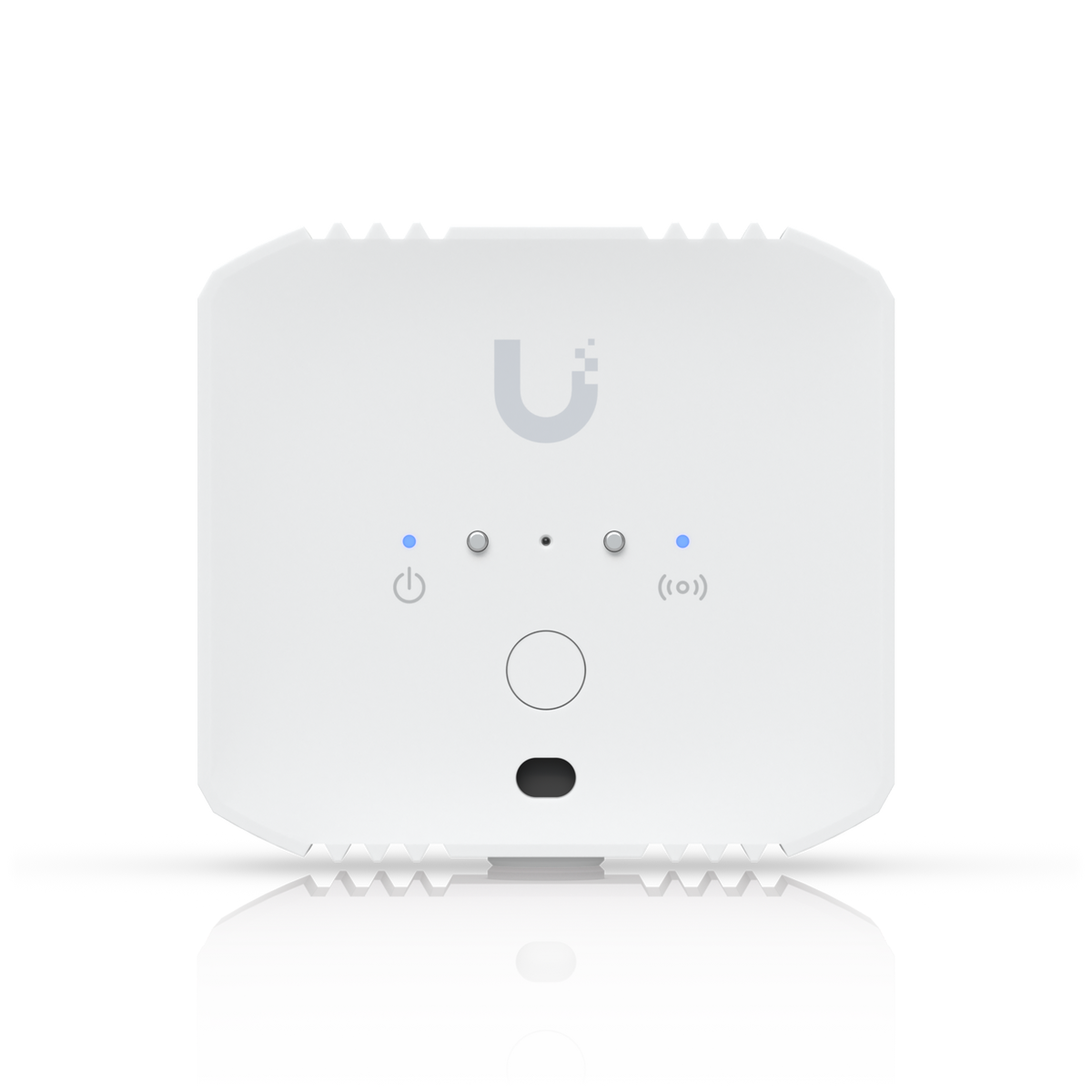 UniFi Protect Environmental Sensor – Water Leak, Temperature, Humidity & Light Sensor (Battery-Powered, SuperLink)