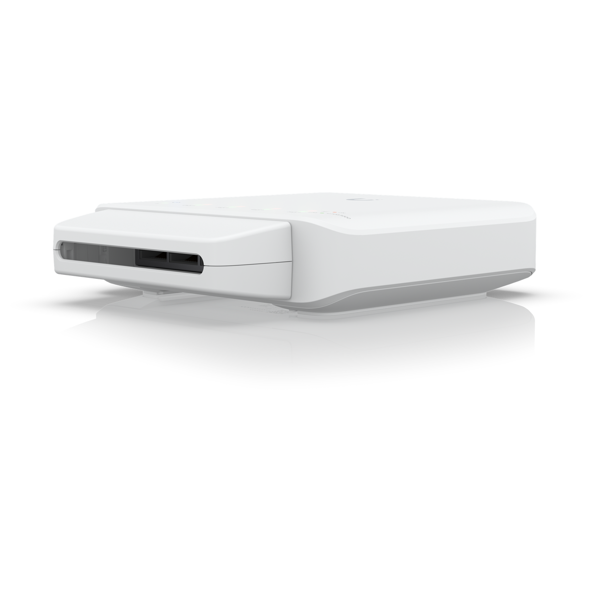 UniFi SWITCH 60W 5Ports: (1)GbE PoE++ INPUT (4)GbE Poe+ Req: U-PoE++