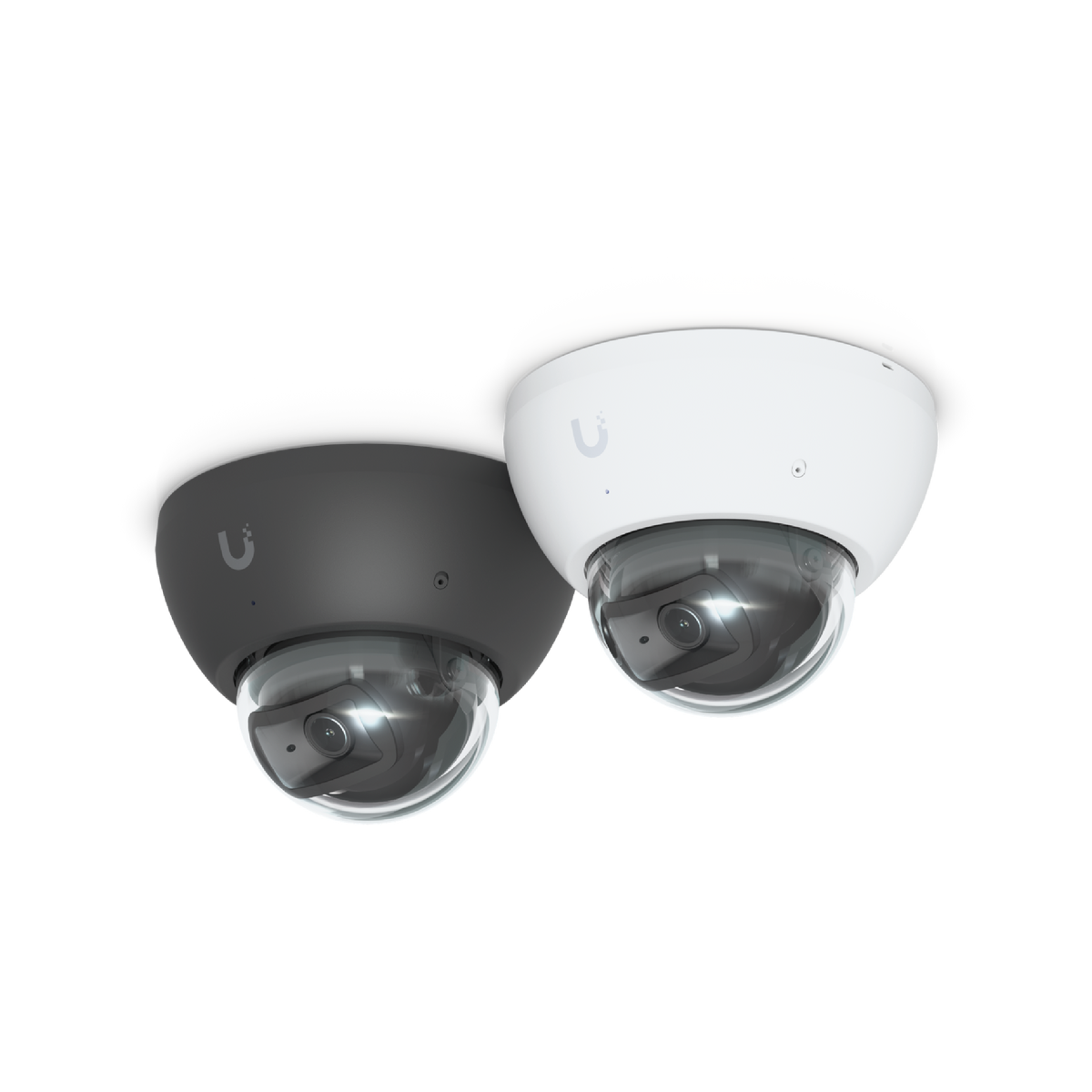 UniFi Protect AI Camera Interior/Exterior 4K (Blanco,40m,8MP IR, LPR, Face ID, IP65, PoE) Req: U-PoE - Gestion y Equipos (G&E)