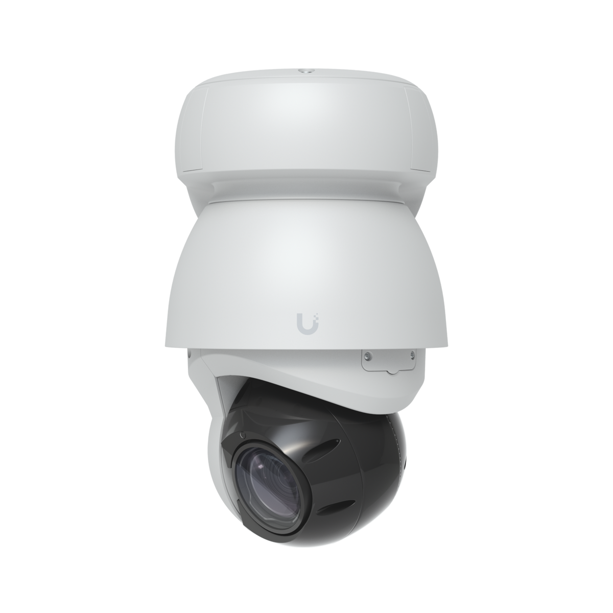 UniFi Protect Camera Interior/Exterio 4K 22x Zoom (Blanco,8MP, PTZ, IR, LPR, Face ID, Audio, IP65, PoE++) Req: U-PoE++ - Gestion y Equipos (G&E)