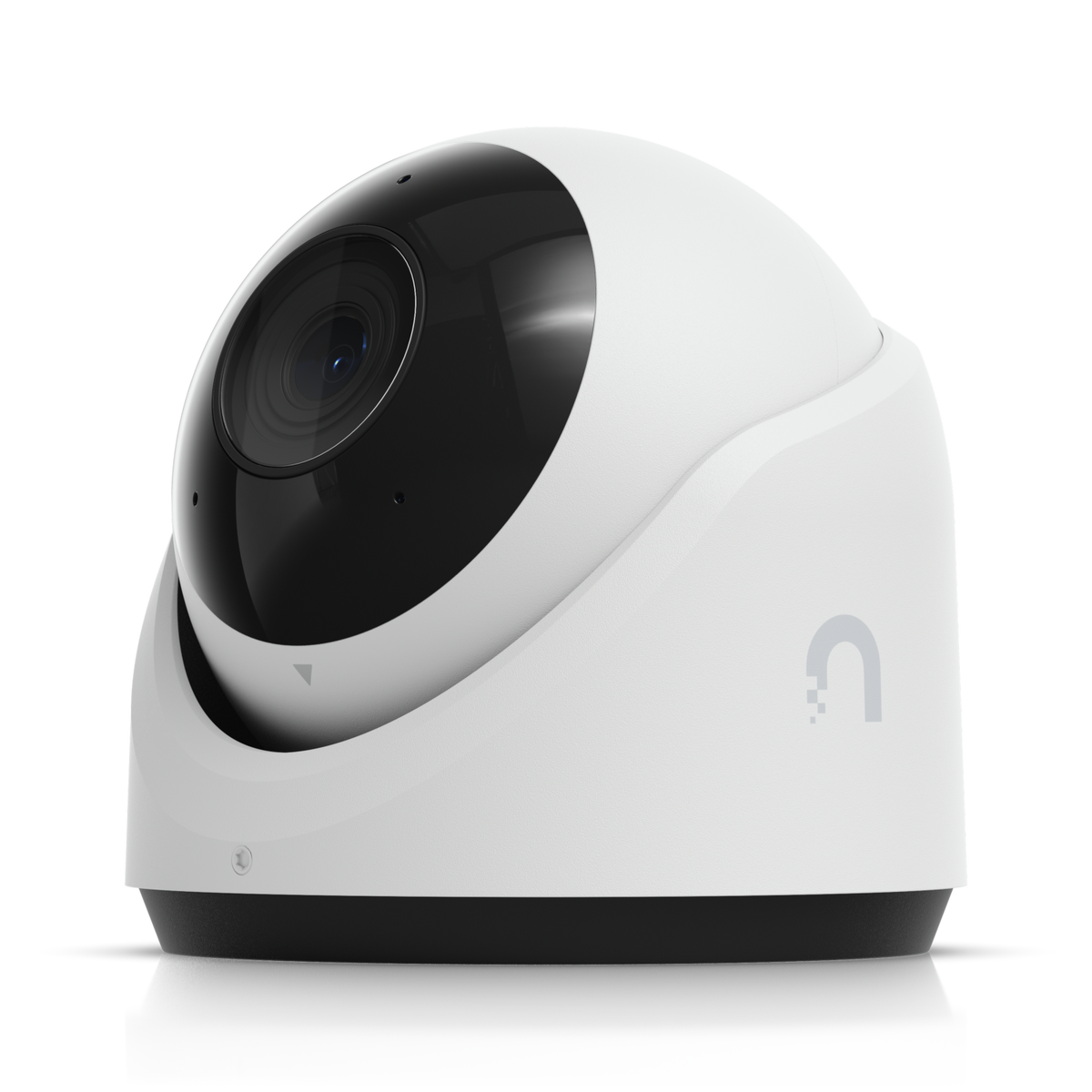UniFi Protect Camera Interior/Exterior 4K (Blanco,30 m IR, AI Detection, Face & License Plate Recognition,-Resistant)Req: U-PoE - Gestion y Equipos (G&E)