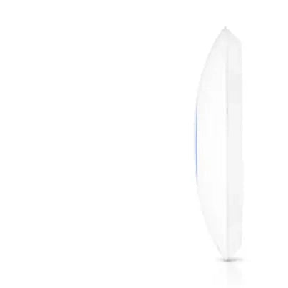 UniFi AP WiFi 5 Interior - 2,4GHz (2x2 300Mbps 2.8dbi) 5GHz (4x4 1.7 Gbps 3dbi) (1) GbE PoE IN Req:U-PoE