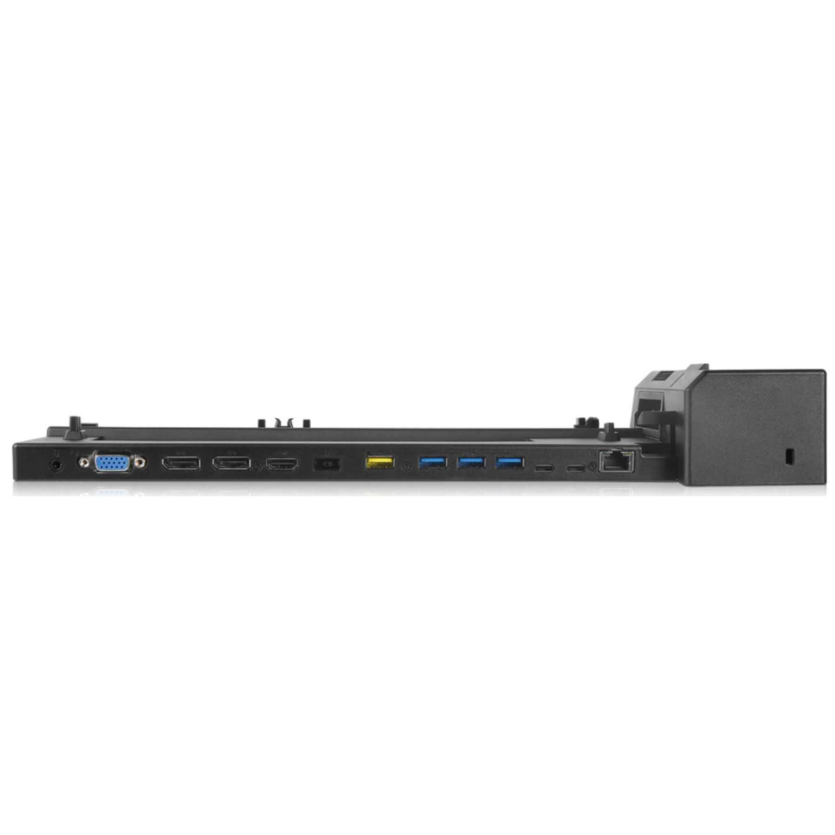 40AJ0135IT ThinkPad Ultra Docking Station (Nuevo) - Gestion y Equipos (G&E)