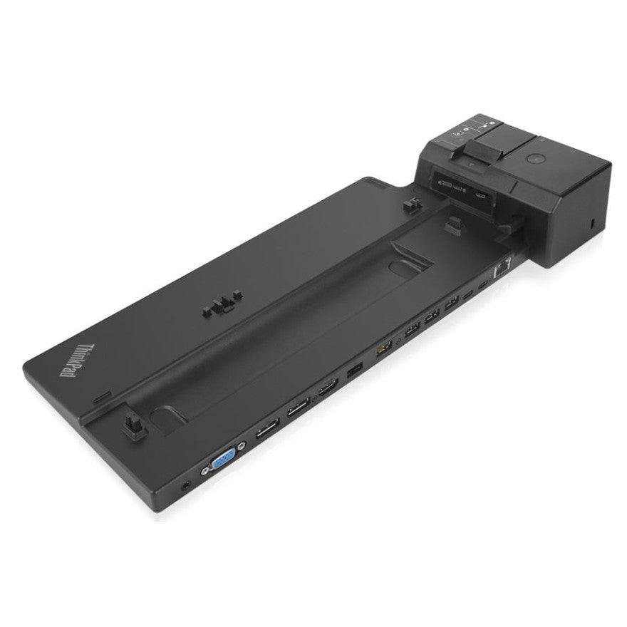 40AJ0135IT ThinkPad Ultra Docking Station (Nuevo) - Gestion y Equipos (G&E)