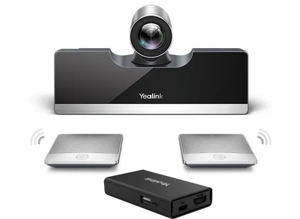 Yealink Micrófono adicional para sistemas VC500.