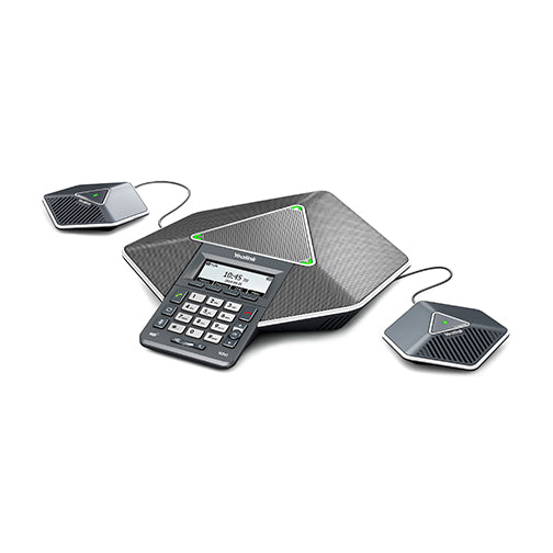 Yealink Control remoto táctil para sistemas de videoconferencia. - Gestion y Equipos (G&E)